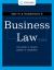 Smith and Roberson's Business Law