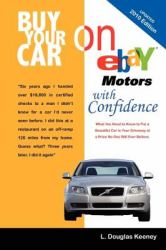 Buy Your Car on eBay Motors with Confidence