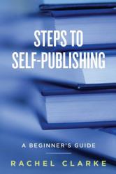 Steps to Self-Publishing