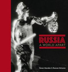 Russia : A World Apart