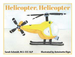 Helicopter, Helicopter