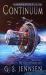 Continuum : Riven Worlds Book One