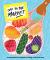 Off to the Market : A Celebration of Markets, Cooking, and Fresh Food