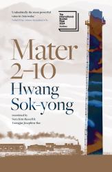 Mater 2-10 : Shortlisted for the International Booker Prize 2024