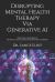 Disrupting Mental Health Therapy Via Generative AI : Practical Advances in Artificial Intelligence and Machine Learning