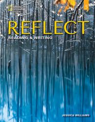 Reflect Reading and Writing 5: Student's Book