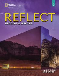 Reflect Reading and Writing 3 with the Spark Platform