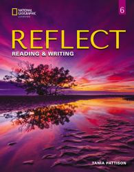 Reflect Reading and Writing 6 with the Spark Platform