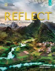 Reflect Listening and Speaking 3: Student's Book