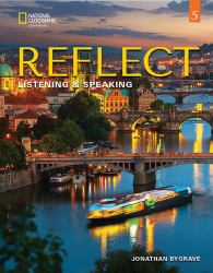 Reflect Listening and Speaking 5