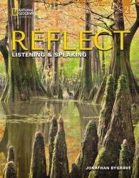 Reflect Listening and Speaking 2 with the Spark Platform
