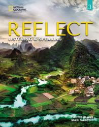 Reflect Listening and Speaking 3 with the Spark Platform