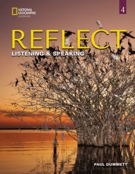 Reflect Listening and Speaking 4 with the Spark Platform