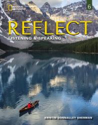 Reflect Listening and Speaking 6 with the Spark Platform