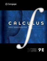 Bundle: Calculus: Early Transcendentals, Loose-Leaf Version, 9th + Maple Version 18, Student Edition Printed Access Card + WebAssign, Multi-Term Printed Access Card