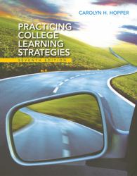 Bundle: Practicing College Learning Strategies, Loose-Leaf Version, 7th + MindTap, 1 Term Printed Access Card