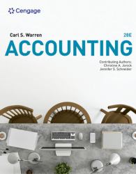 Bundle: Accounting, Loose-Leaf Version, 28th + CNOWv2, 2 Terms Printed Access Card