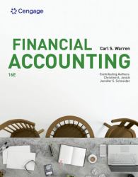 Bundle: Financial Accounting, Loose-Leaf Version, 16th + CNOWv2, 1 Term Printed Access Card