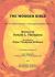 The wooden Bible