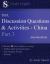 Smart English - Tefl Discussion Questions and Activities - China : Teacher's Book Part 3 (First Edition)