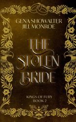 The Stolen Bride : Kings of Fury