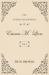 The Unselected Journals of Emma M. Lion: Vol. 6