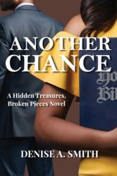 Hidden Riches Broken Pieces : Another Chance
