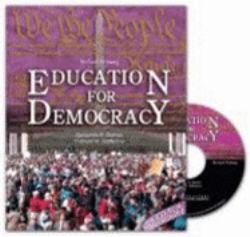 Education for Democracy : A Sourcebook for Students and Teachers