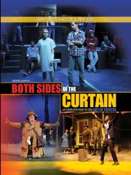 Both Sides of the Curtain : An Introduction to the Art of Theater