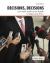 Decisions Decisions : Case Studies and Discussion Problems in Communication Ethics