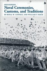 Naval Ceremonies, Customs and Traditions