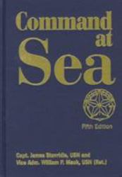 Command at Sea