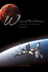 Wings of Their Dreams : Purdue in Flight