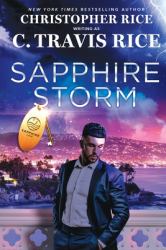 Sapphire Storm : Sapphire Cove, Book 3