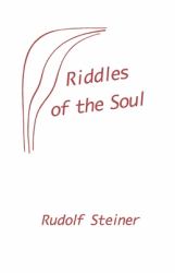 Riddles of the Soul