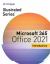 Illustrated SeriesÂ Collection, MicrosoftÂ 365Â and OfficeÂ 2021 Introductory