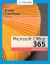 The Shelly Cashman SeriesÂ® MicrosoftÂ® 365Â® and OfficeÂ® 2021 Intermediate