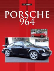 Porsche 964