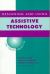 Designing and Using Assistive Technology : The Human Perspective