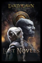 The Lost Novels