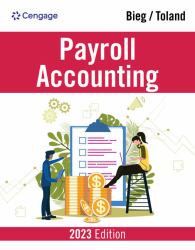 Payroll Accounting 2023