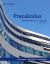 Precalculus : Mathematics for Calculus