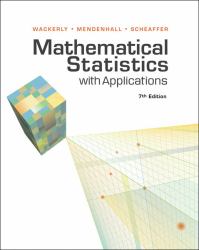 Mathematical Statistics with Applications with Minitab, 2 Terms (12 Months) Printed Access Card