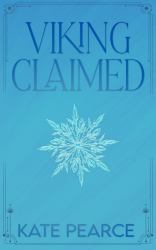 Viking Claimed : The Triad Series Book 4