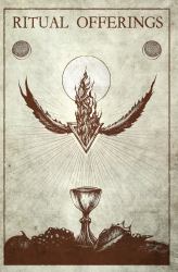 Ritual Offerings