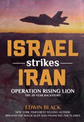 Israel Strikes Iran : Operation Rising Lion: the 20-Year Backstory