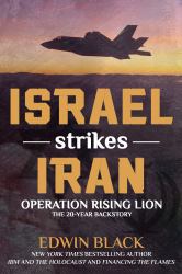 Israel Strikes Iran : Operation Rising Lion: the 20-Year Backstory