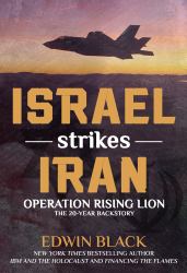 Israel Strikes Iran : Operation Rising Lion: the 20-Year Backstory