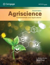 Agriscience Fundamentals and Applications, 7th Student Edition