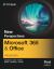 New Perspectives MicrosoftÂ 365Â and OfficeÂ Introductory, First Edition